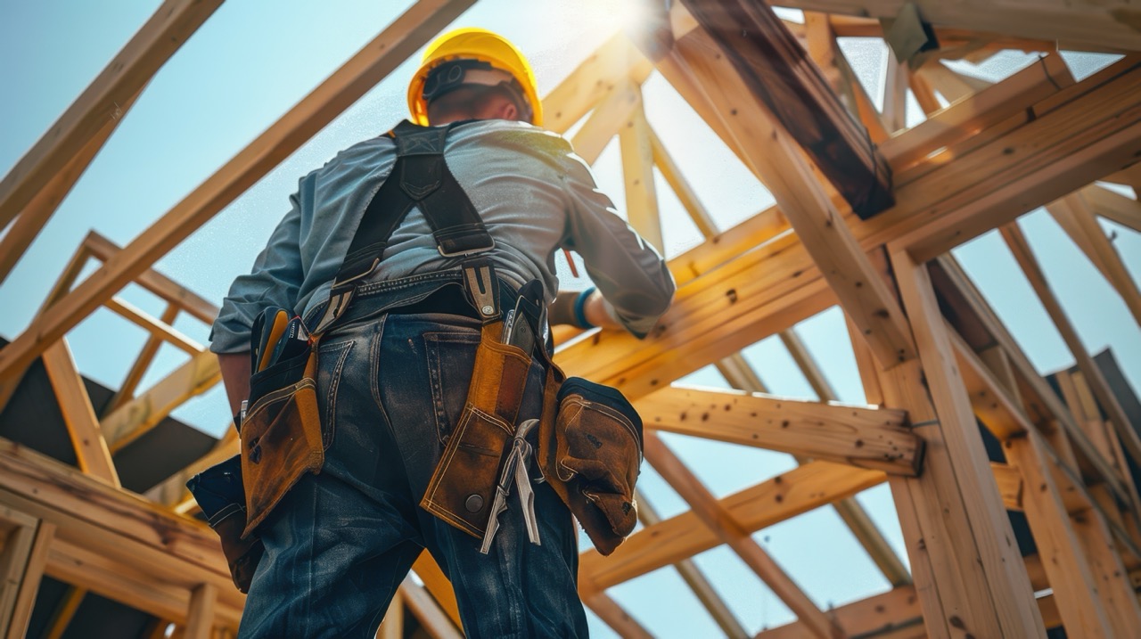 Top CoConstruct Alternatives for Residential Builders in 2025