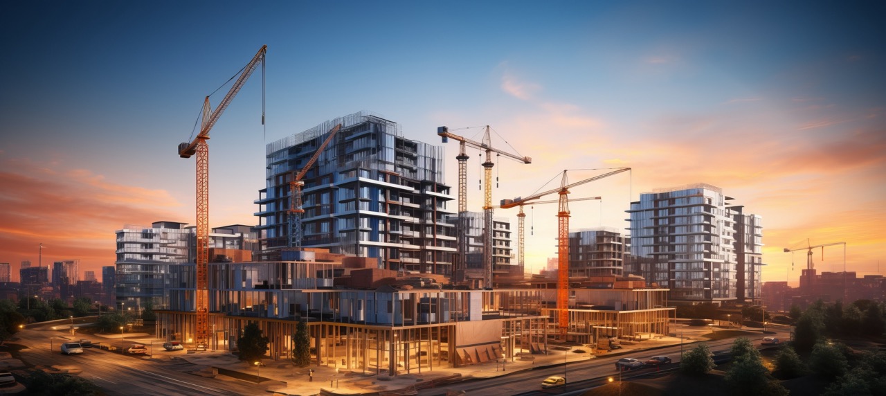 Building Smarter at Scale: How NV5 Unified Project Management with INGENIOUS.BUILD