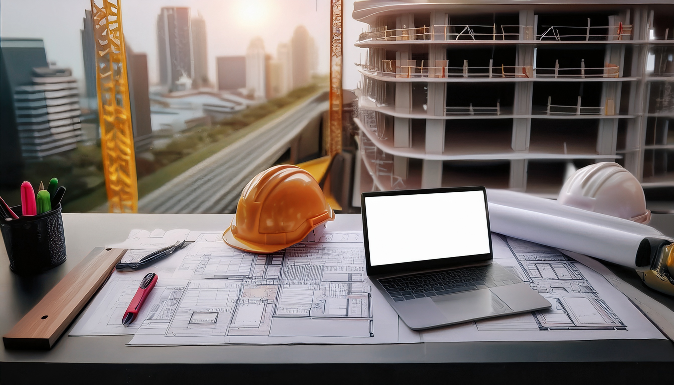Construction Project Management Software: Everything You Need to Know