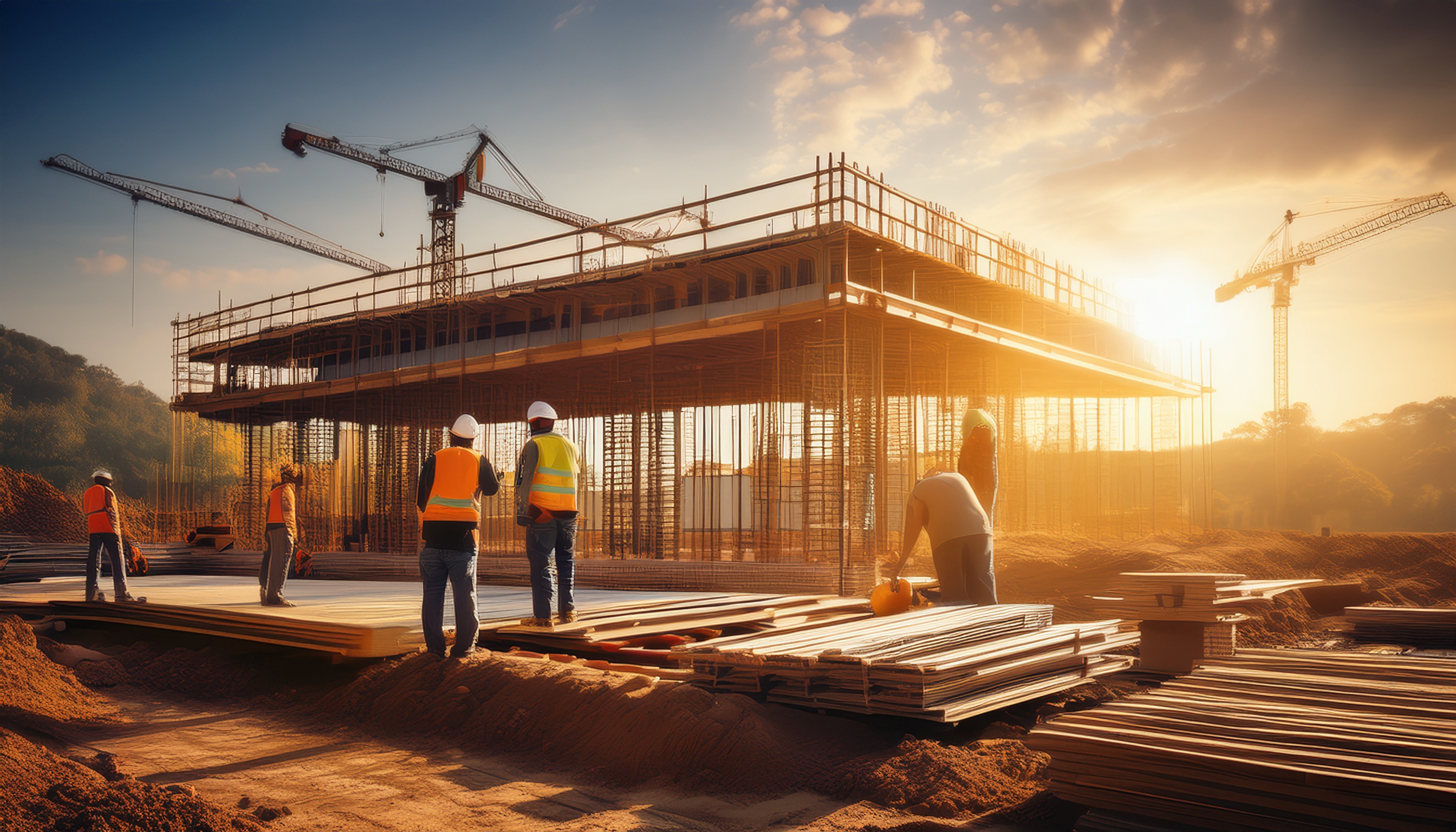 Fast Casual Construction is Back (Again)
