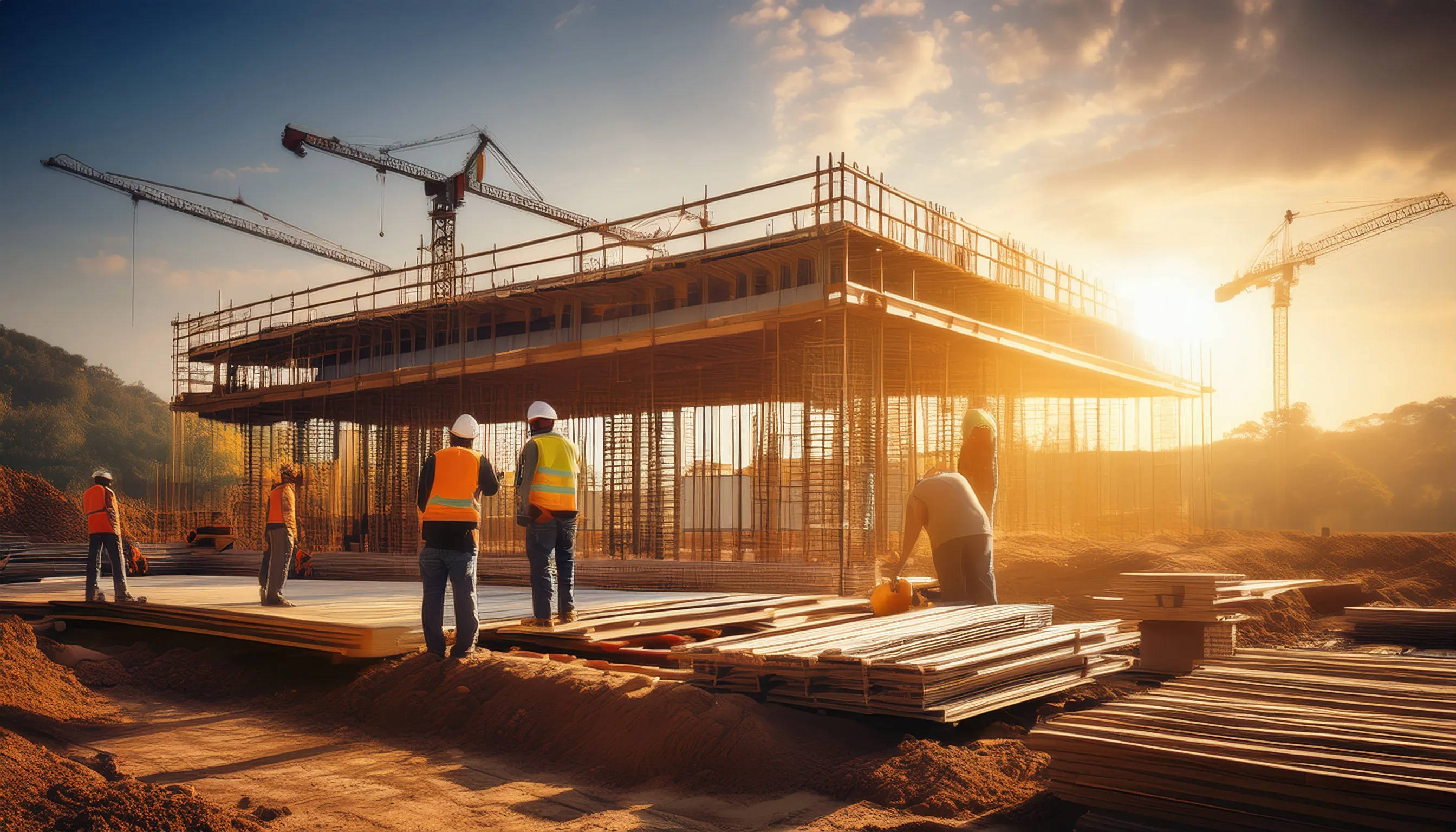 Fast Casual Construction is Back (Again)