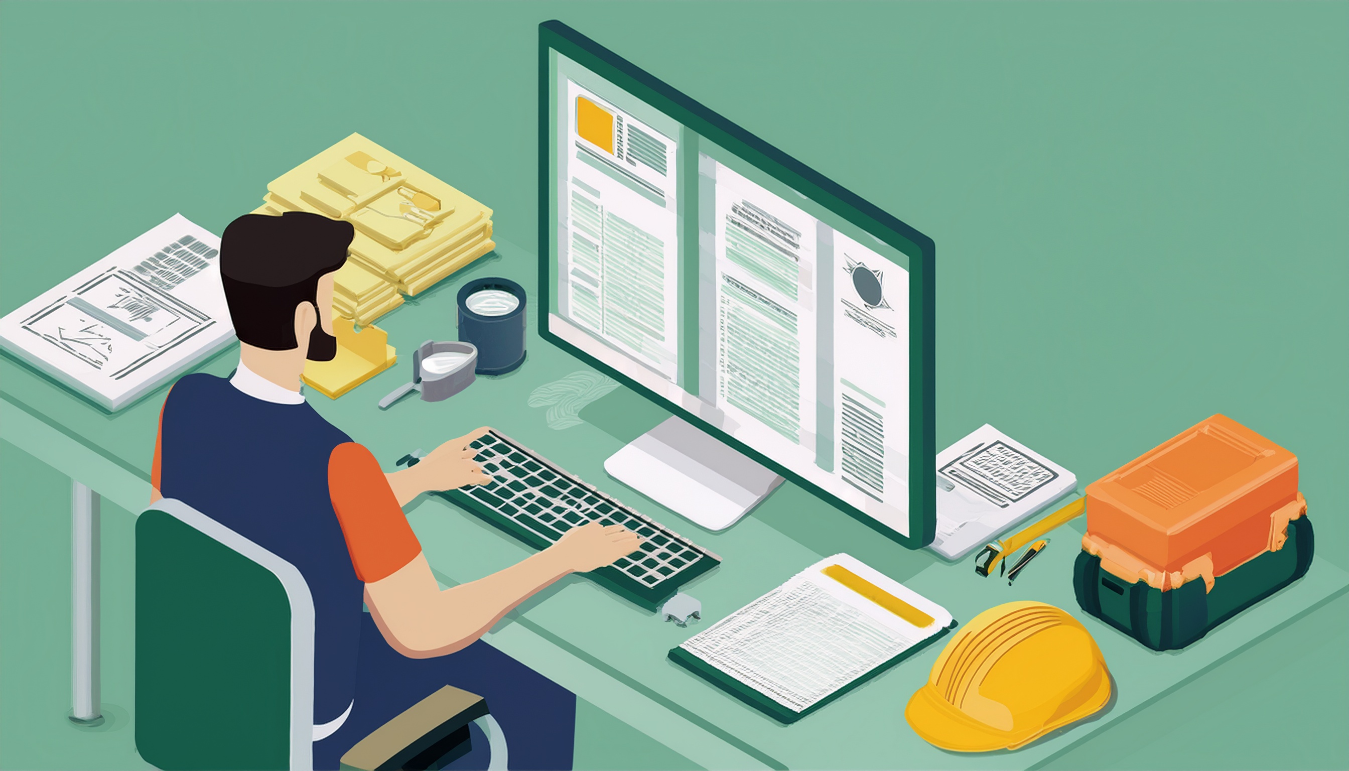 Project Audits Don’t Have to Suck — Especially with INGENIOUS.BUILD