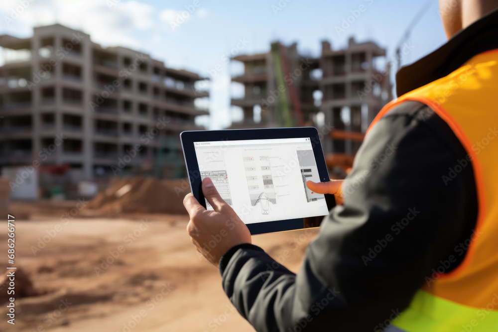 5 Best Construction Management Apps for Android in 2025