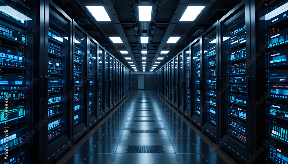  How to Build a Data Center Without Going Over Budget in 2025