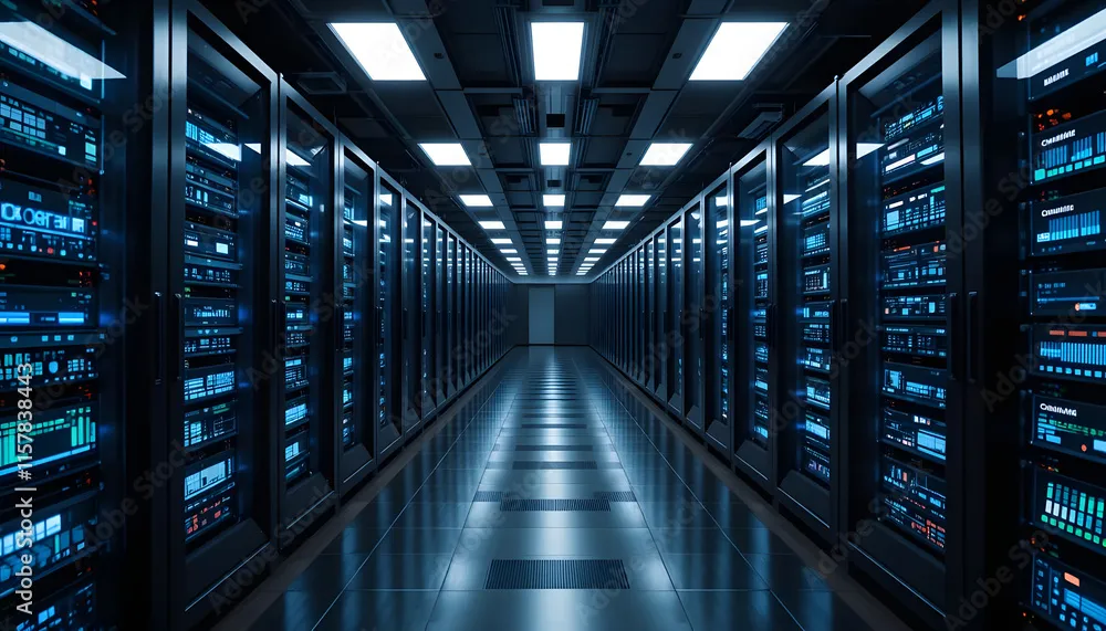 How to Build a Data Center Without Going Over Budget in 2026