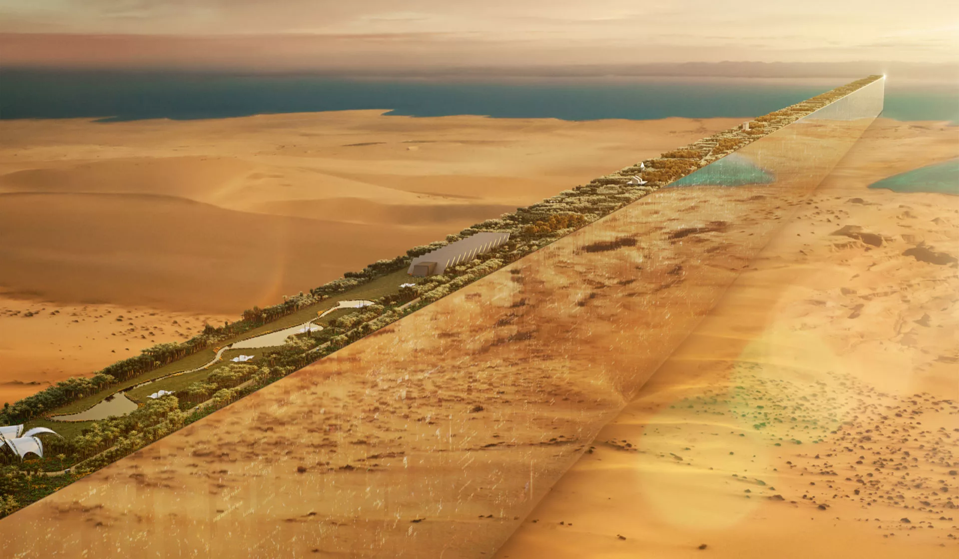 Inside Vision 2030: How Digital Tools Will Power Saudi Arabia’s Next Construction Boom