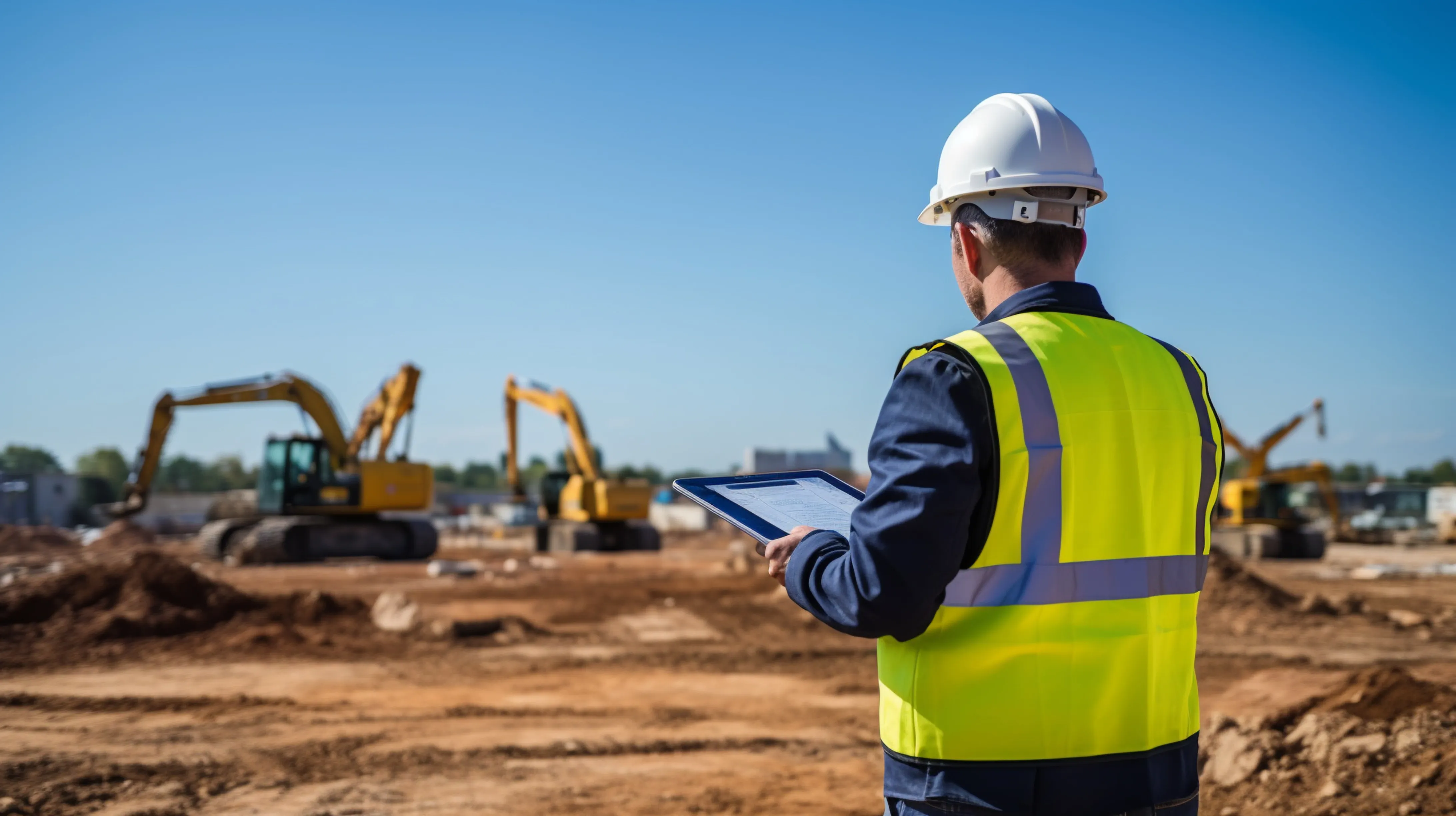 5 Best Construction Management Apps for Android in 2026