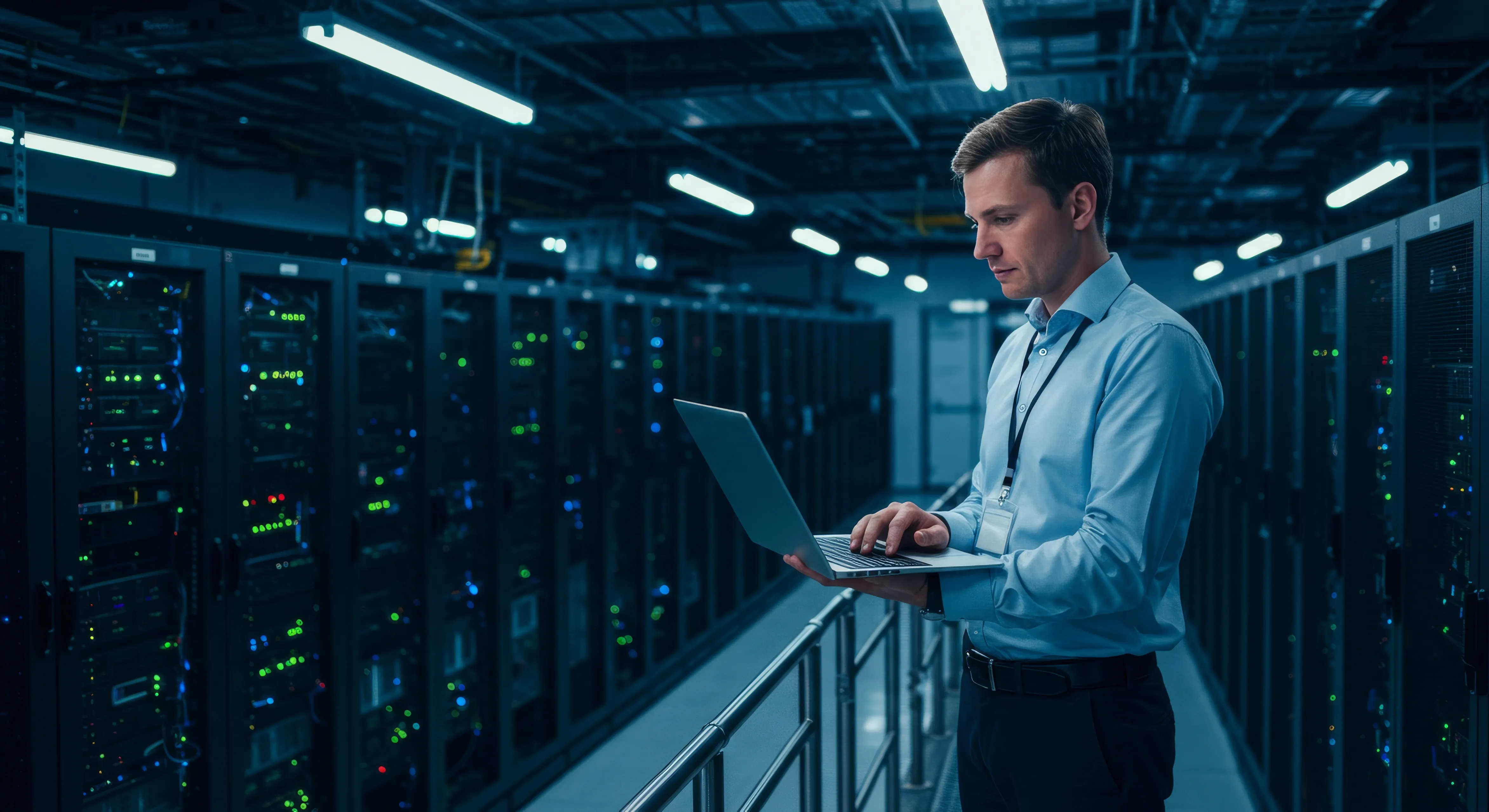 Data Center Tiers Explained: All You Need to Know (2026)