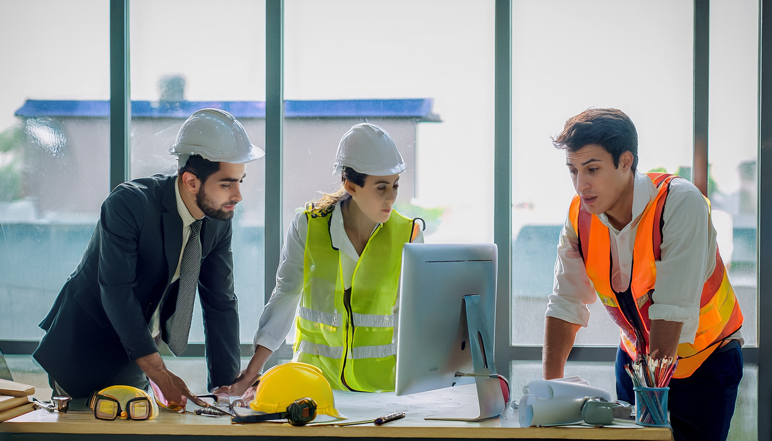 Best Bluebeam Alternatives in 2025: Top Competitors for Construction Teams
