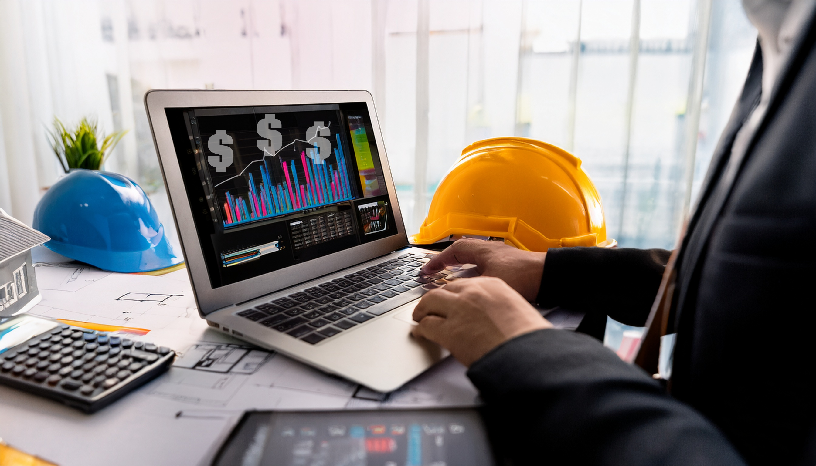 Transparent, Flexible Pricing That Works for Construction Teams