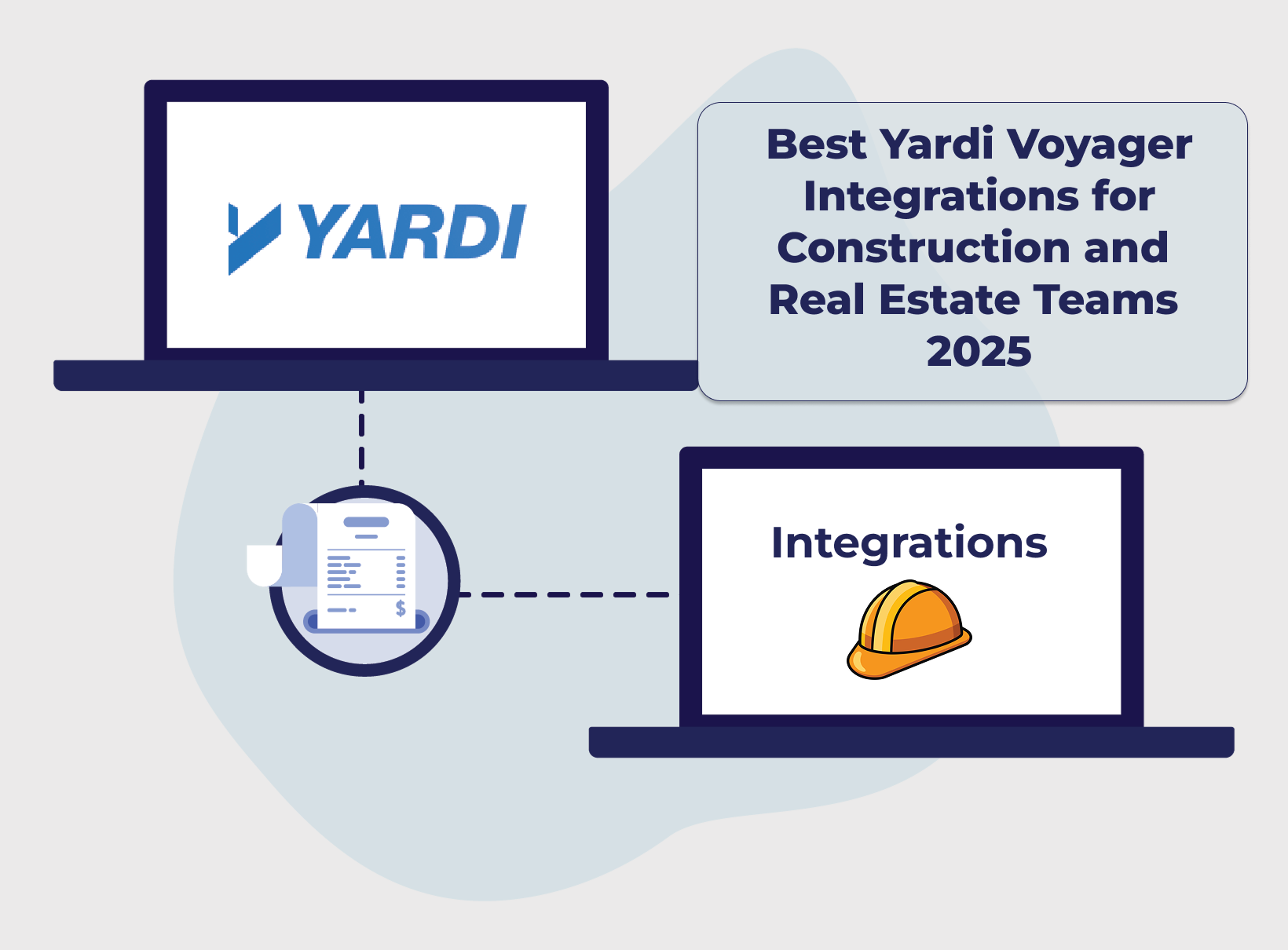Best Yardi Voyager Integrations for Construction and Real Estate Teams (2025)