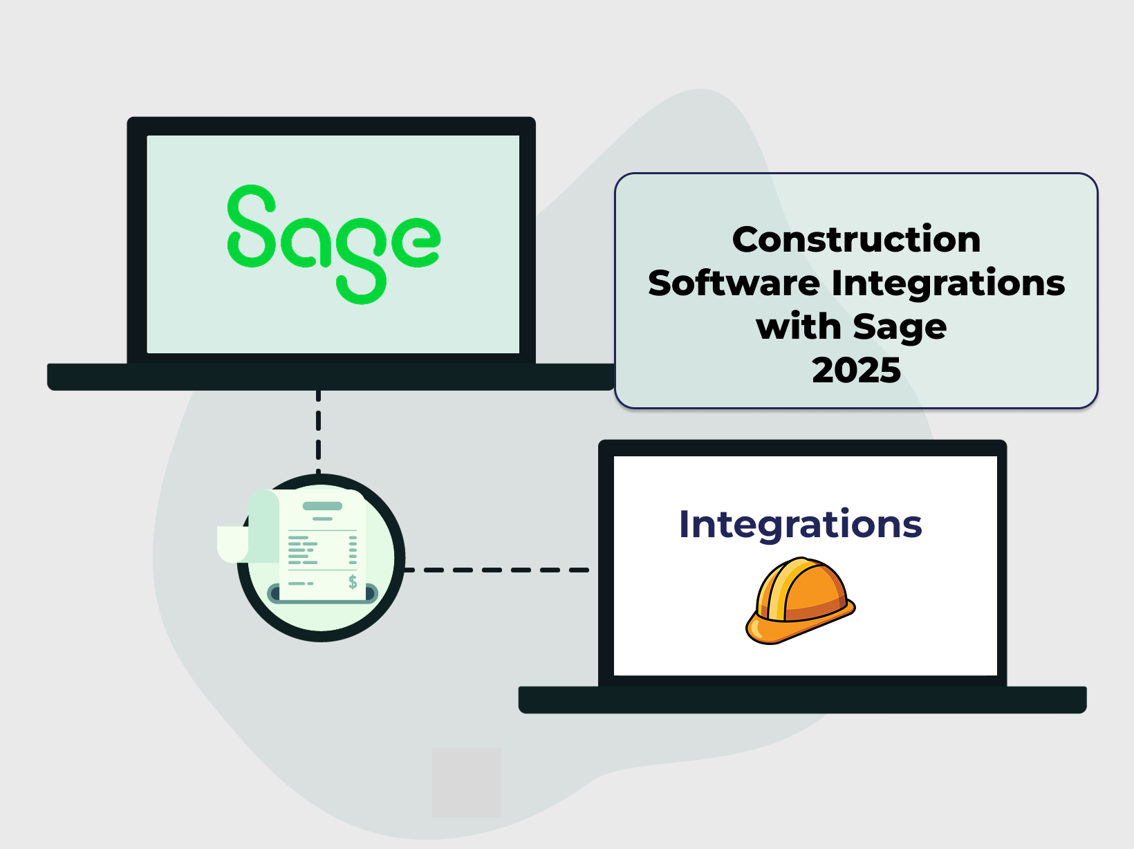 Construction Software That Integrates With Sage (2025 Guide)