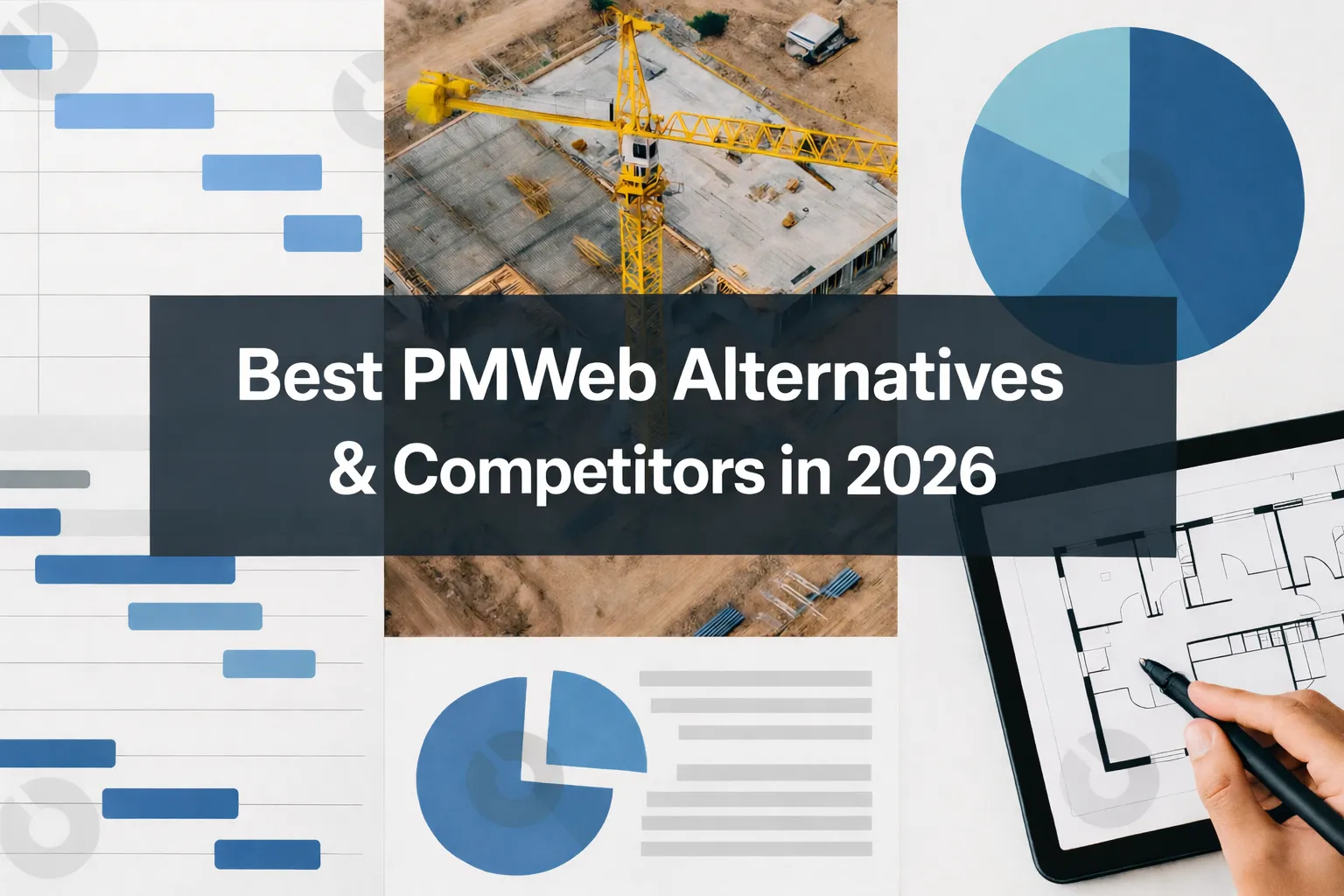 Best PMWeb Alternatives & Competitors in 2026