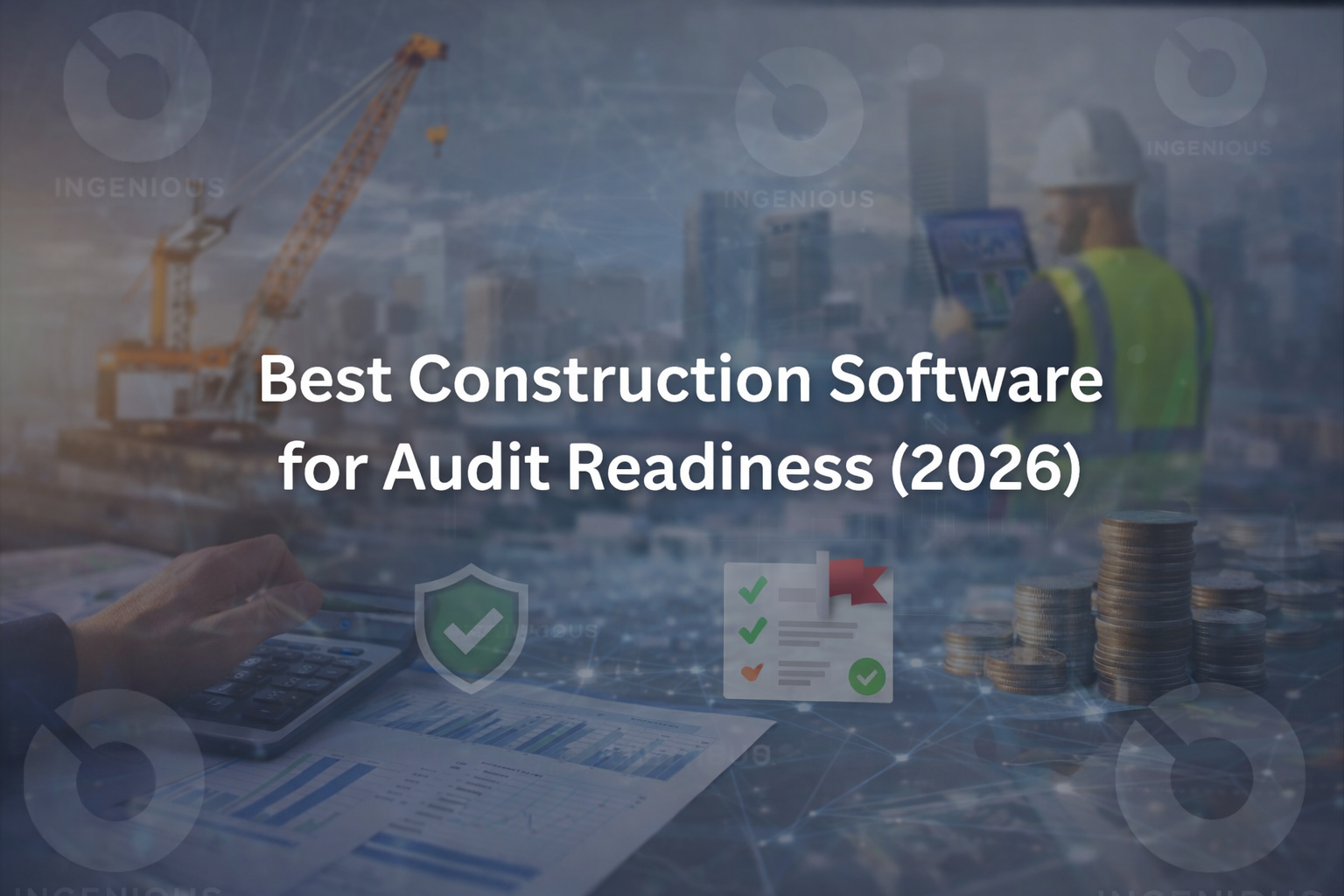 Best Construction Software for Audit Readiness (2026)