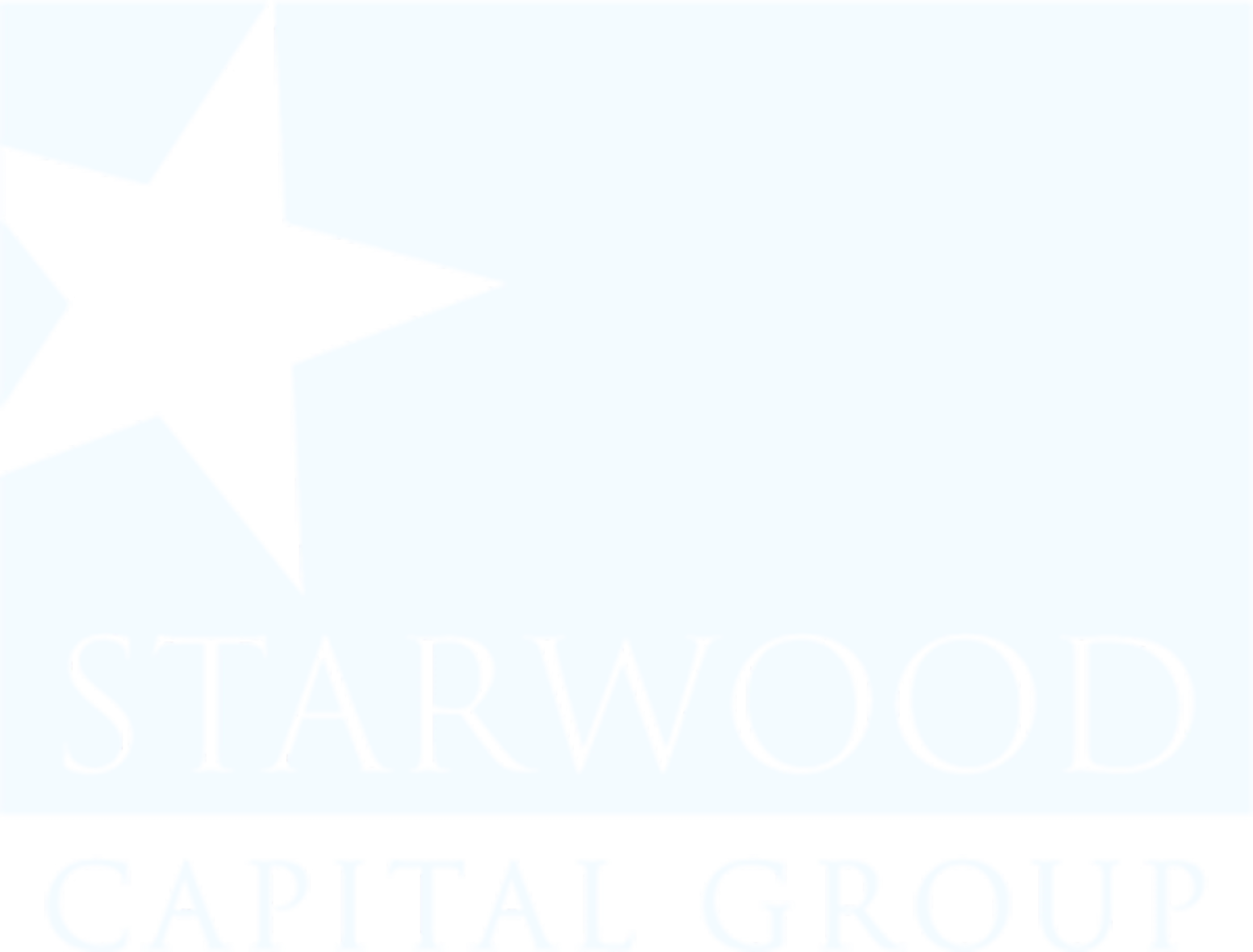 Starwood Capital Group