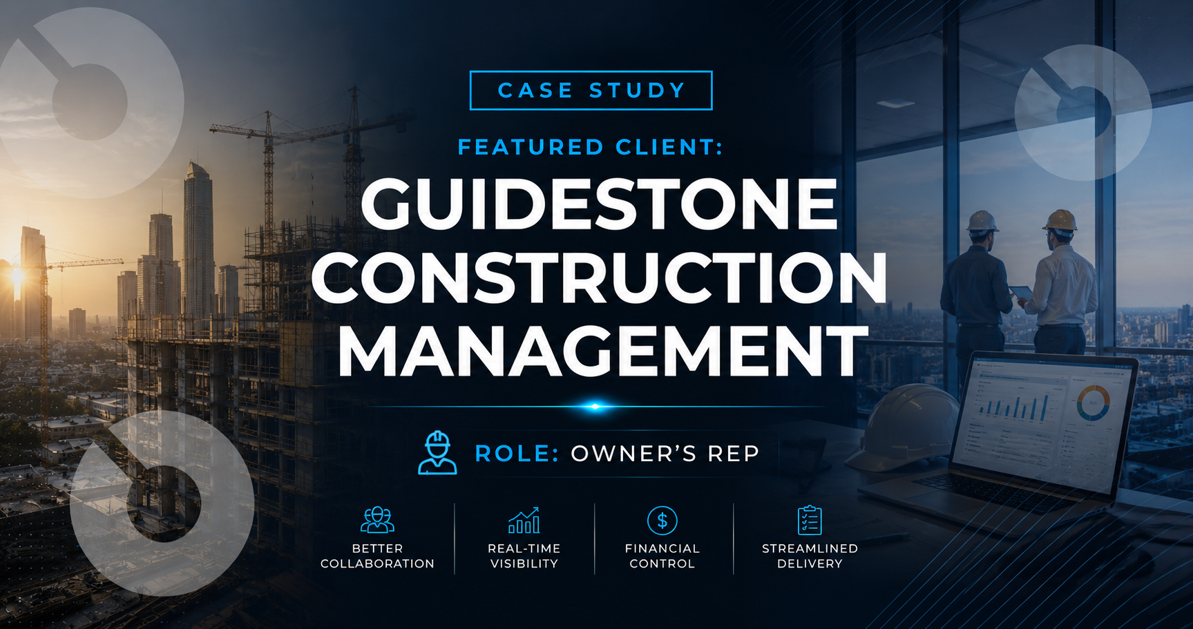The Platform Owner's Reps Have Always Been Missing. Built for how they actually work.