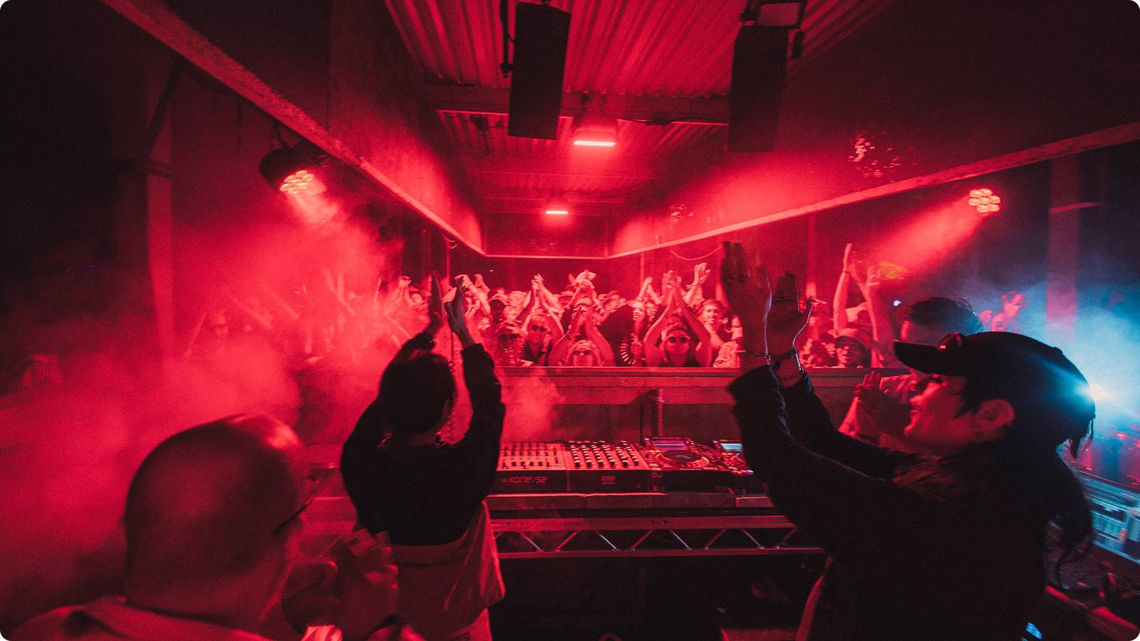 ra stage