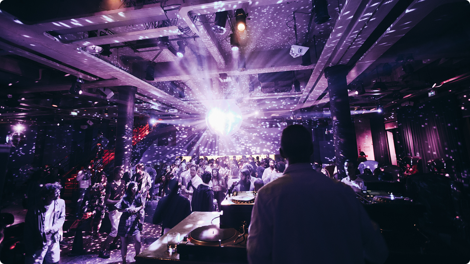 ra stage