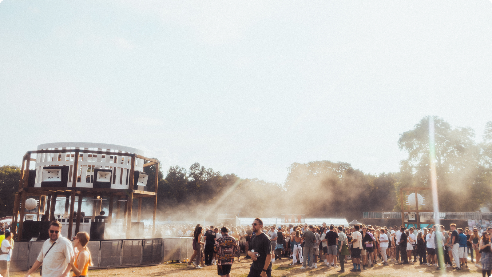 ra stage