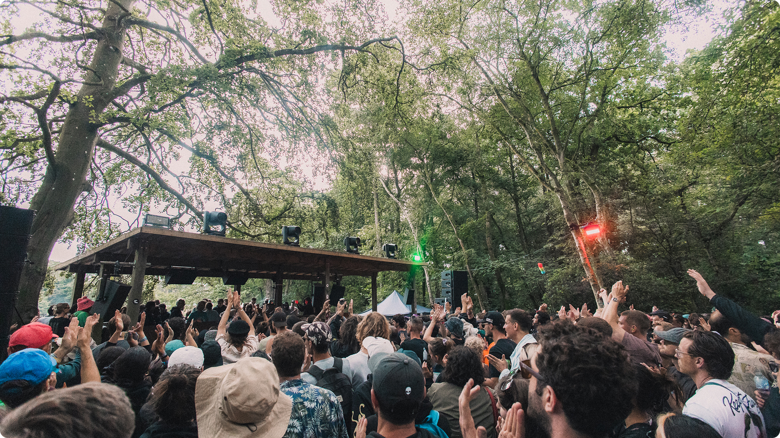 ra stage