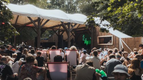 ra stage
