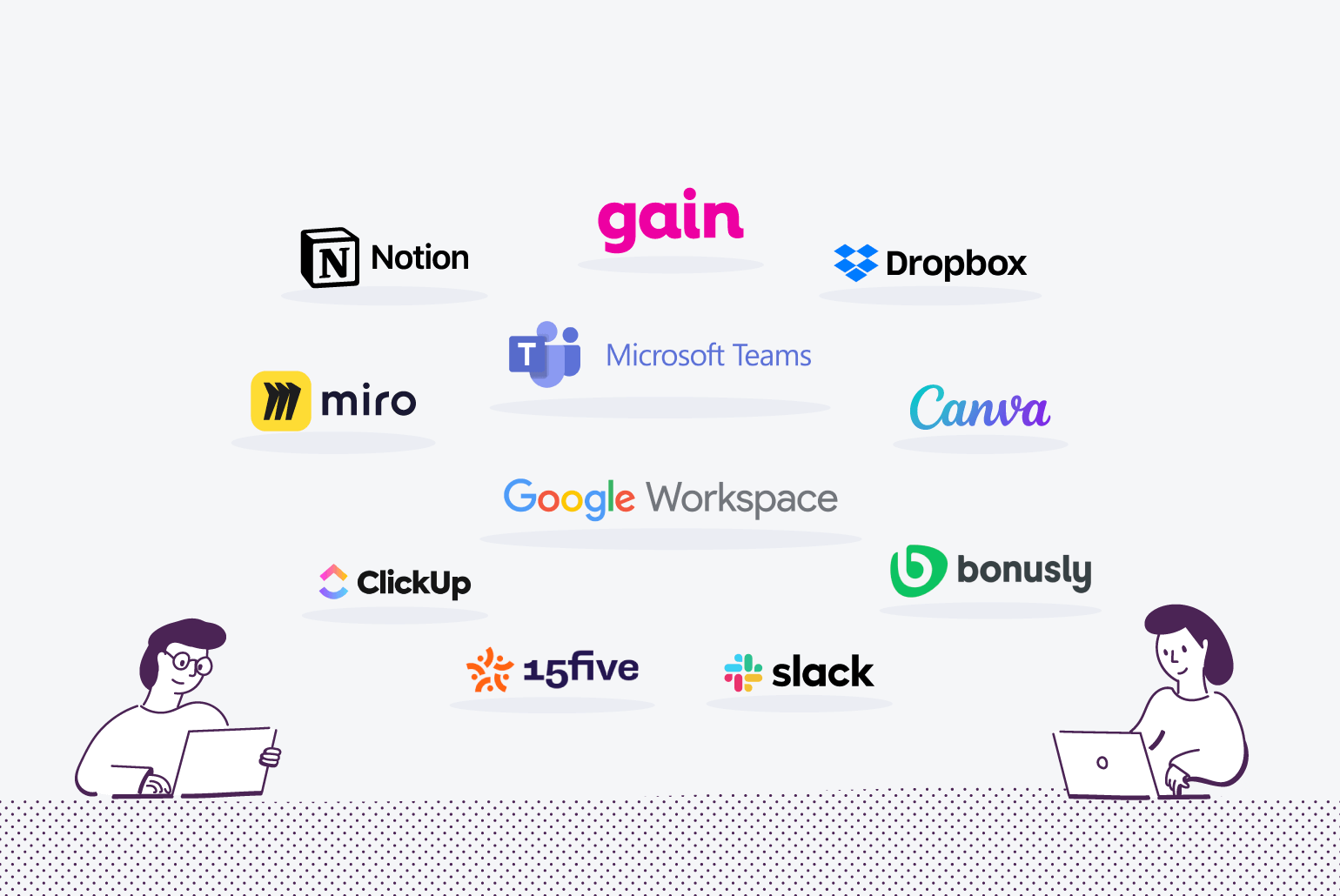 Team Collaboration Interface