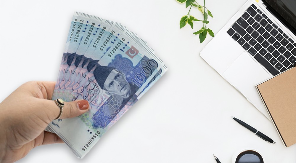 Online Earning Opportunities in Pakistan