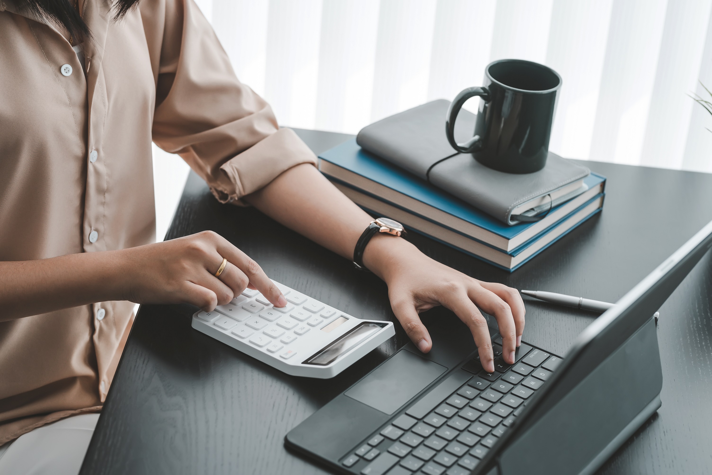 Freelancing Work Environment