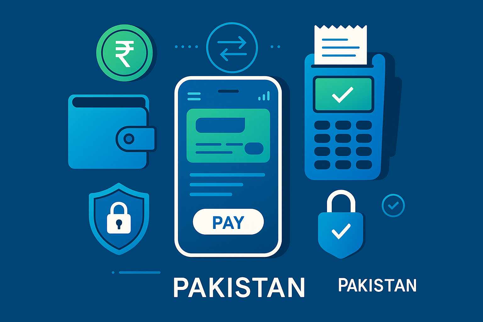 Fintech Digital Payments