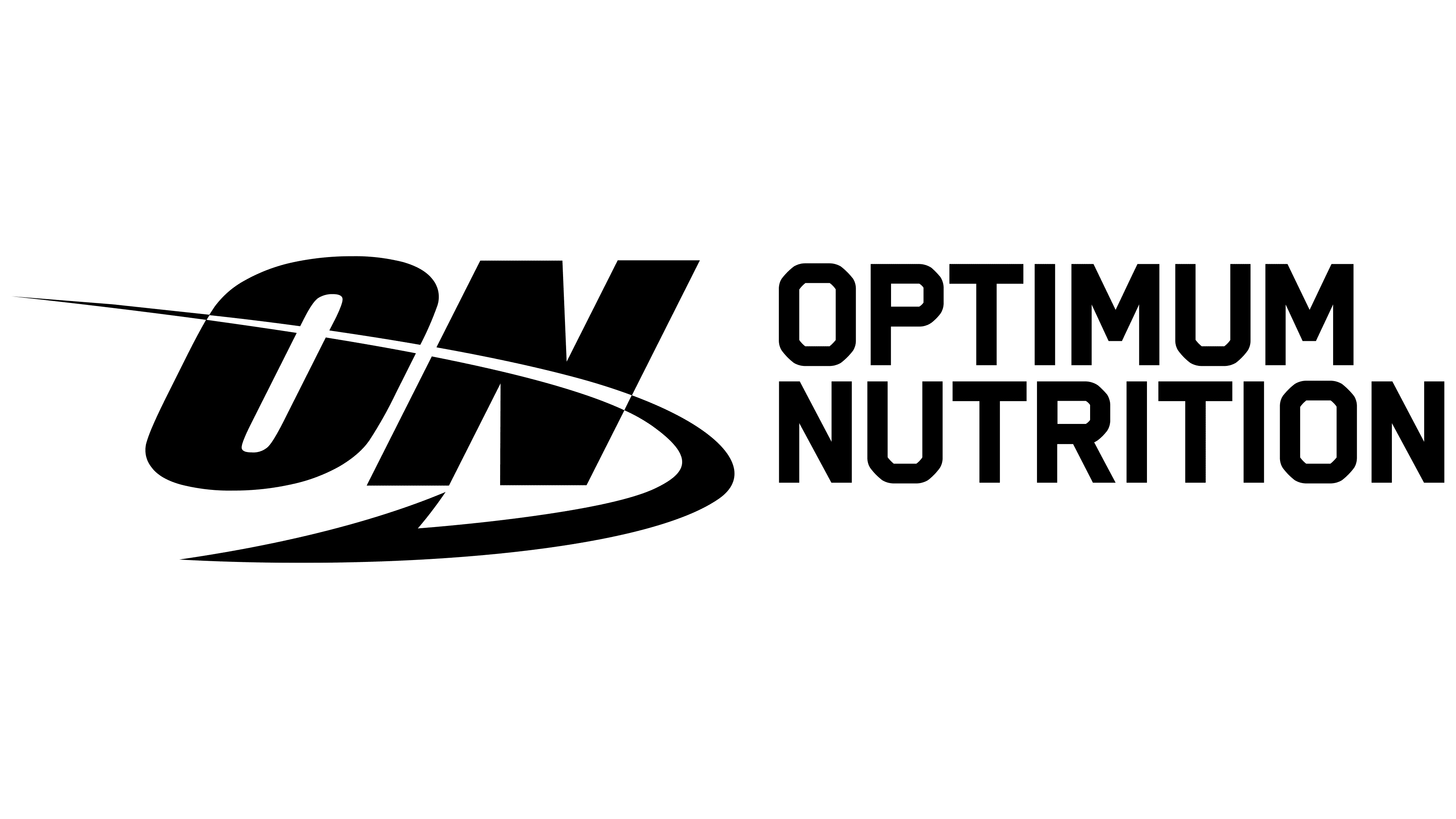 Optimum Nutrition Logo