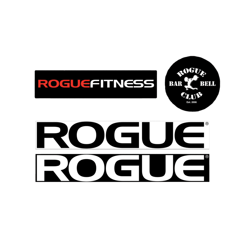 Rogue Fitness Logo