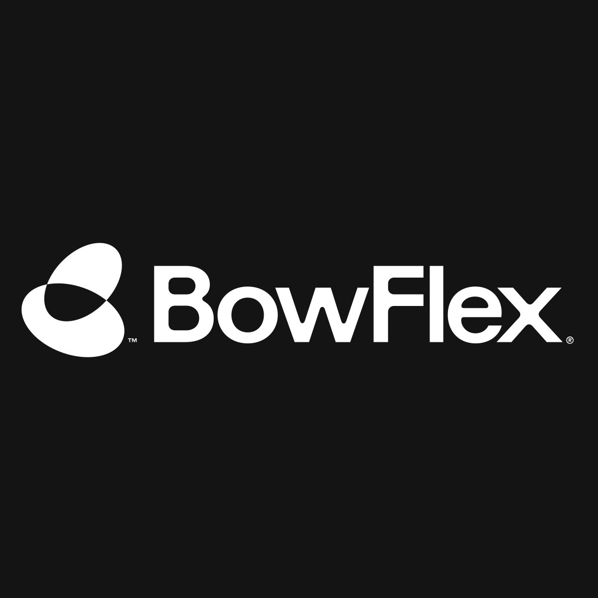 Bowflex Logo