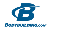 Bodybuilding.com Logo
