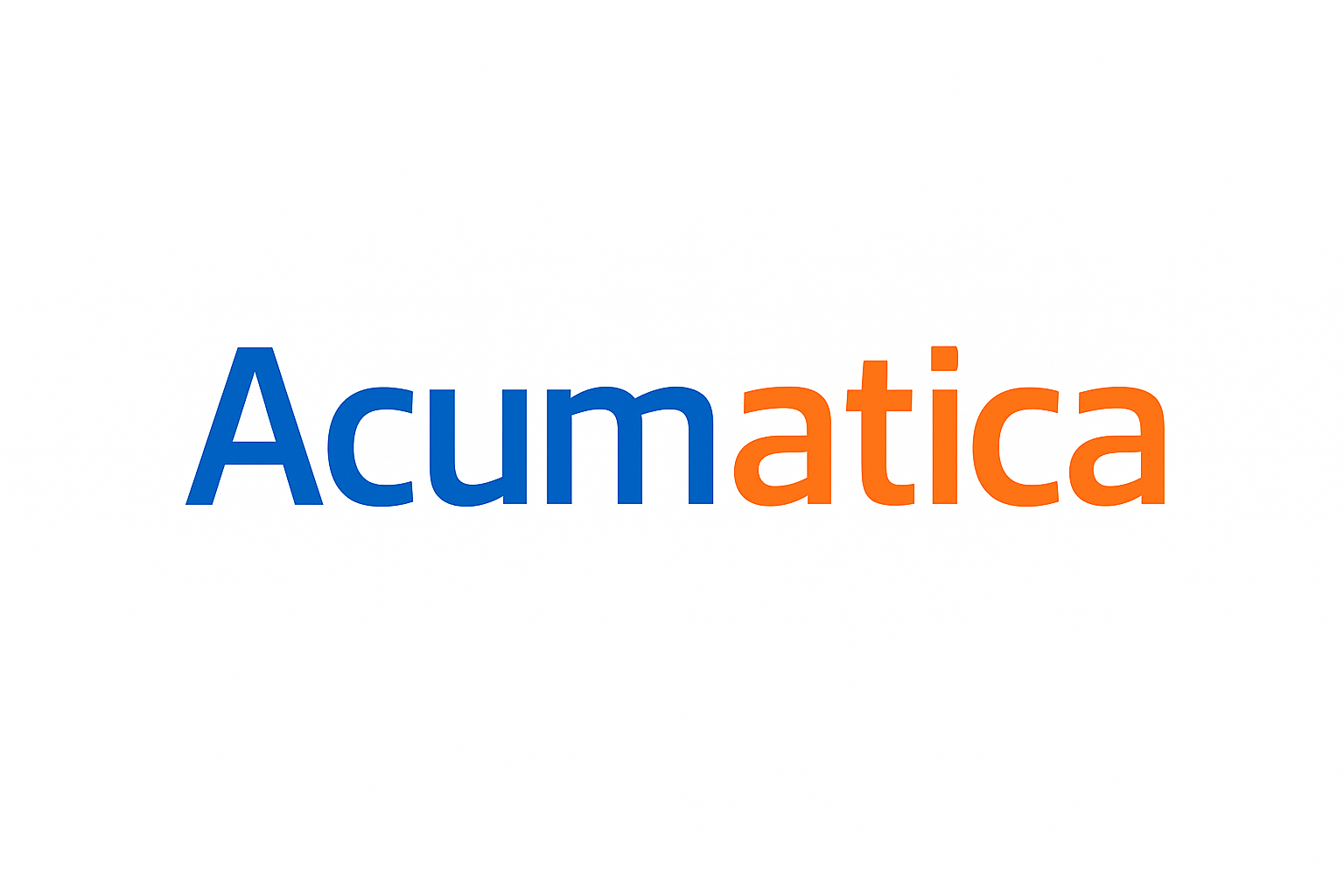 Acumatica