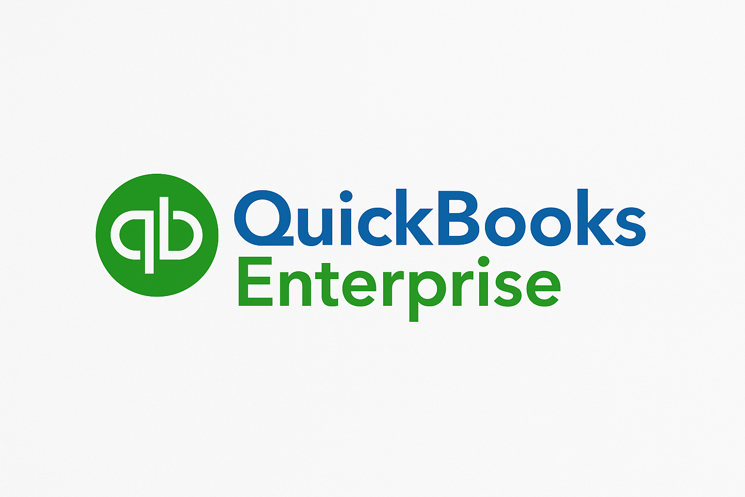 QuickBooks Enterprise
