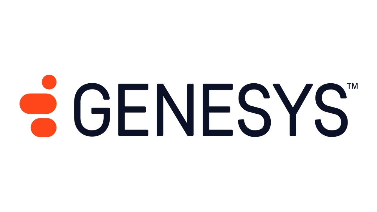 Genesys Logo