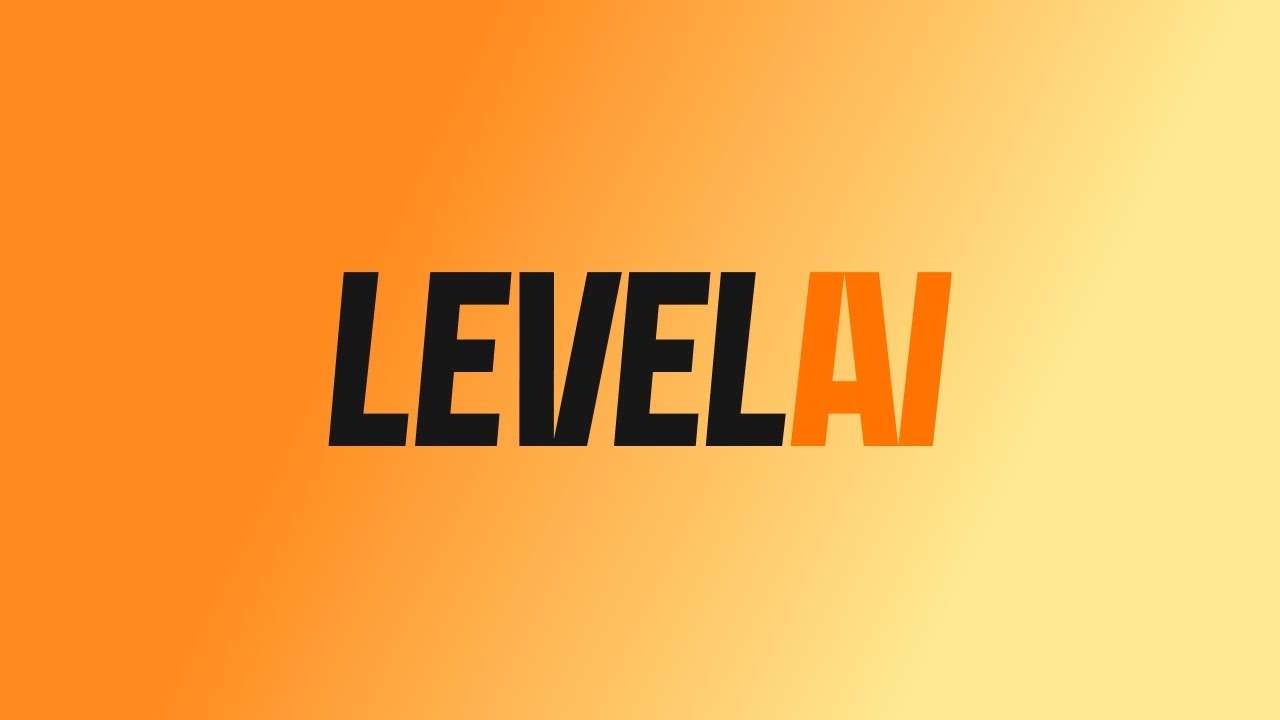 Level AI Logo