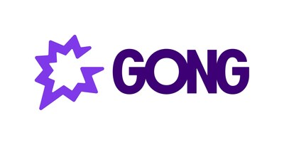 Gong Logo