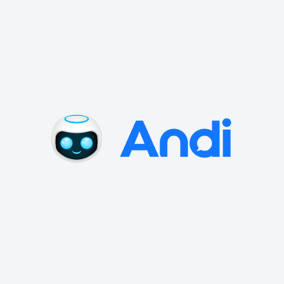 Andi Logo