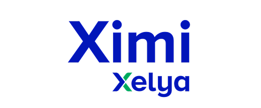 Logo Ximi