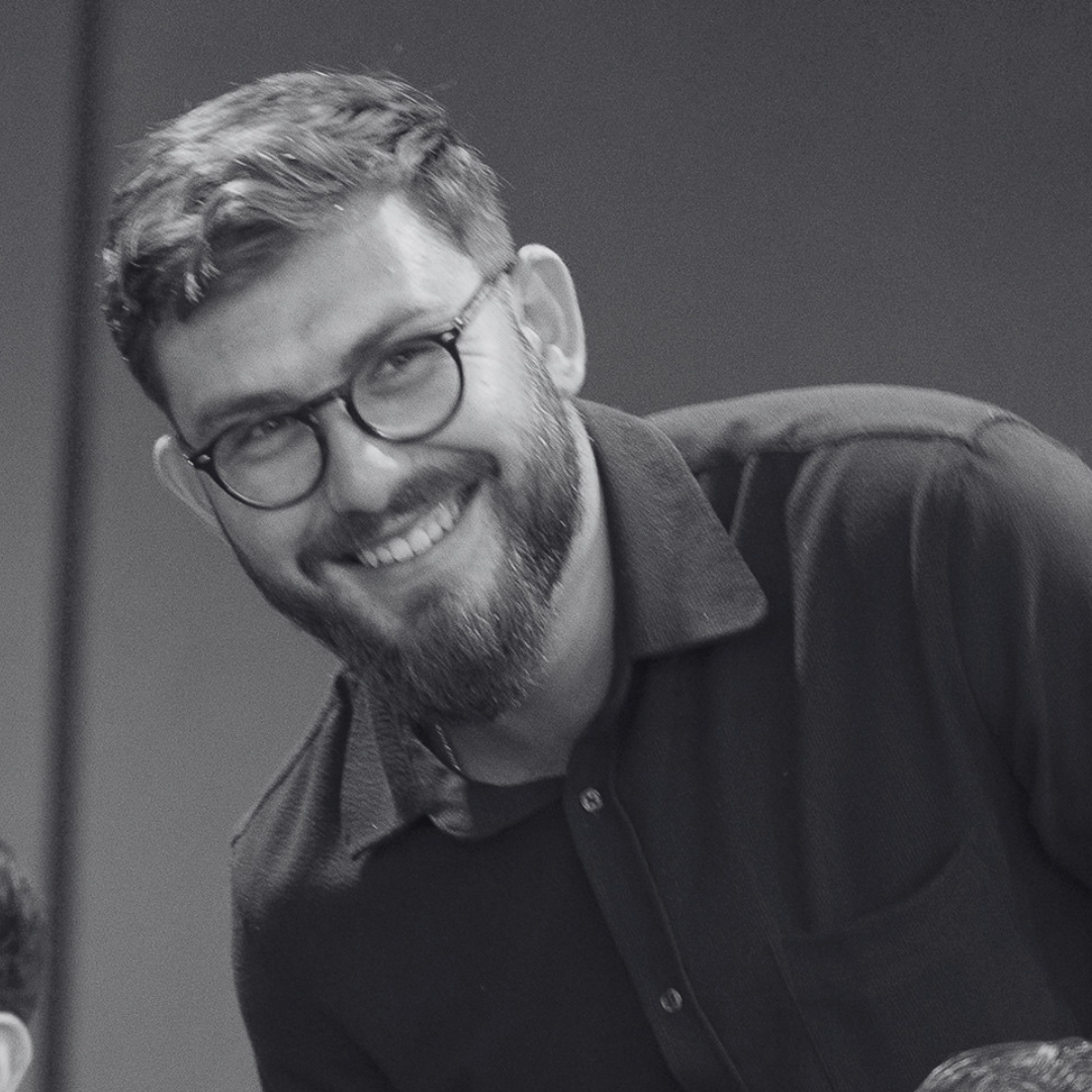 Balthazar Reverdy, Responsable des Partenariats · Fédération des Entreprises de Services à la Personne