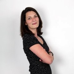 Aurélie Besançon