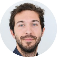 Bastien Gandouet