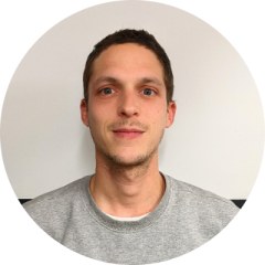 Simon Boisnard