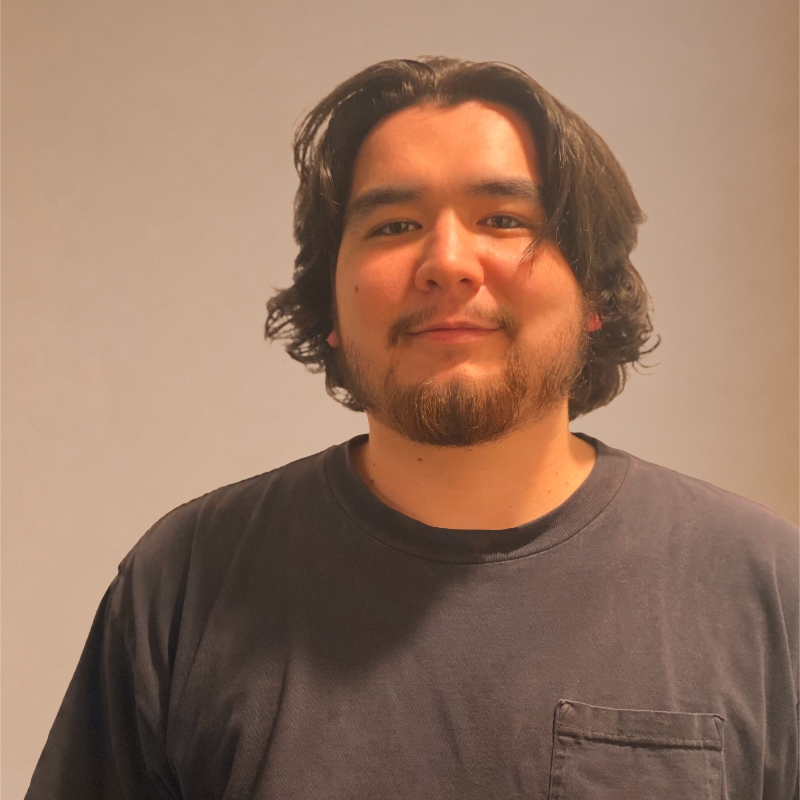 Matthew Calderon
