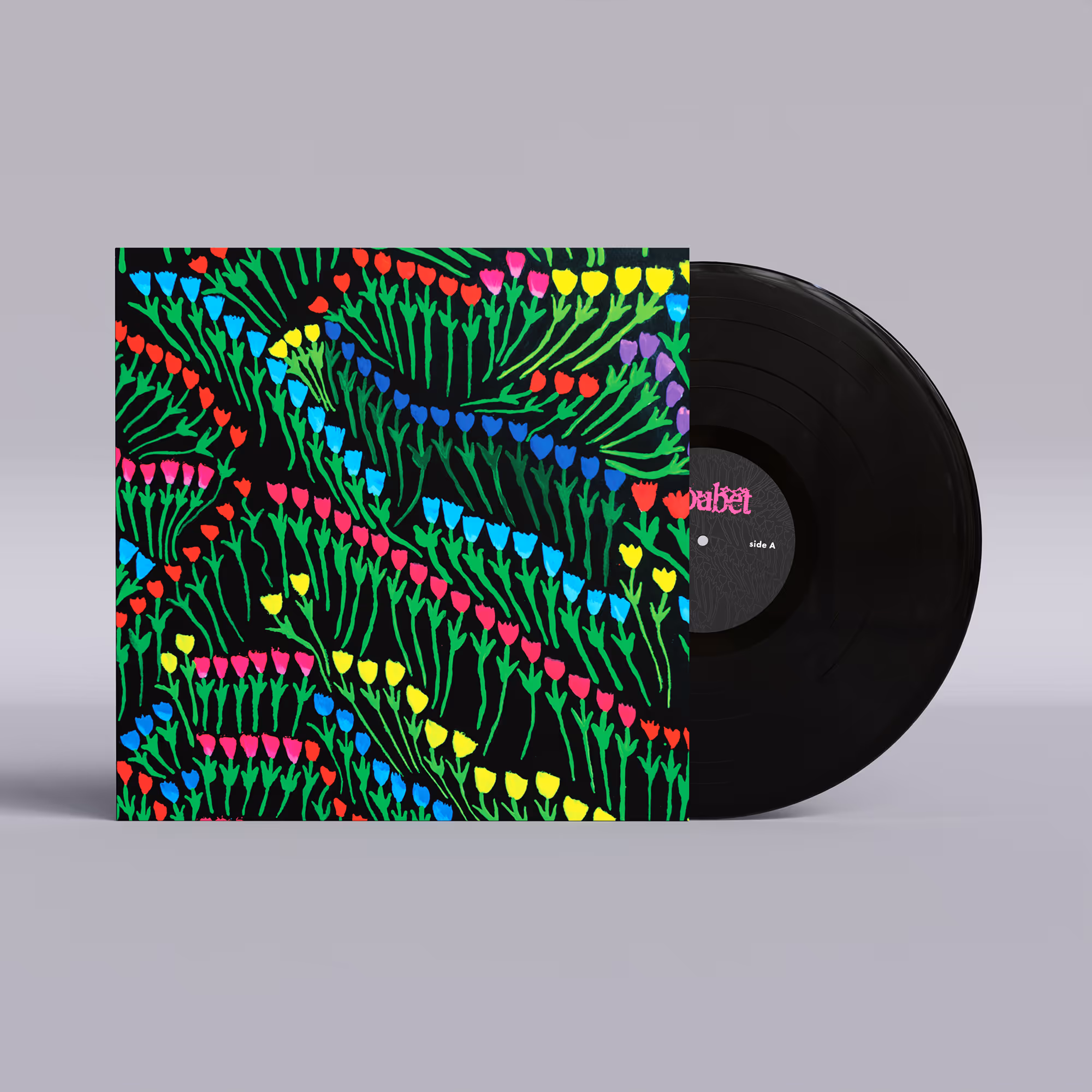 youbet vinyl album