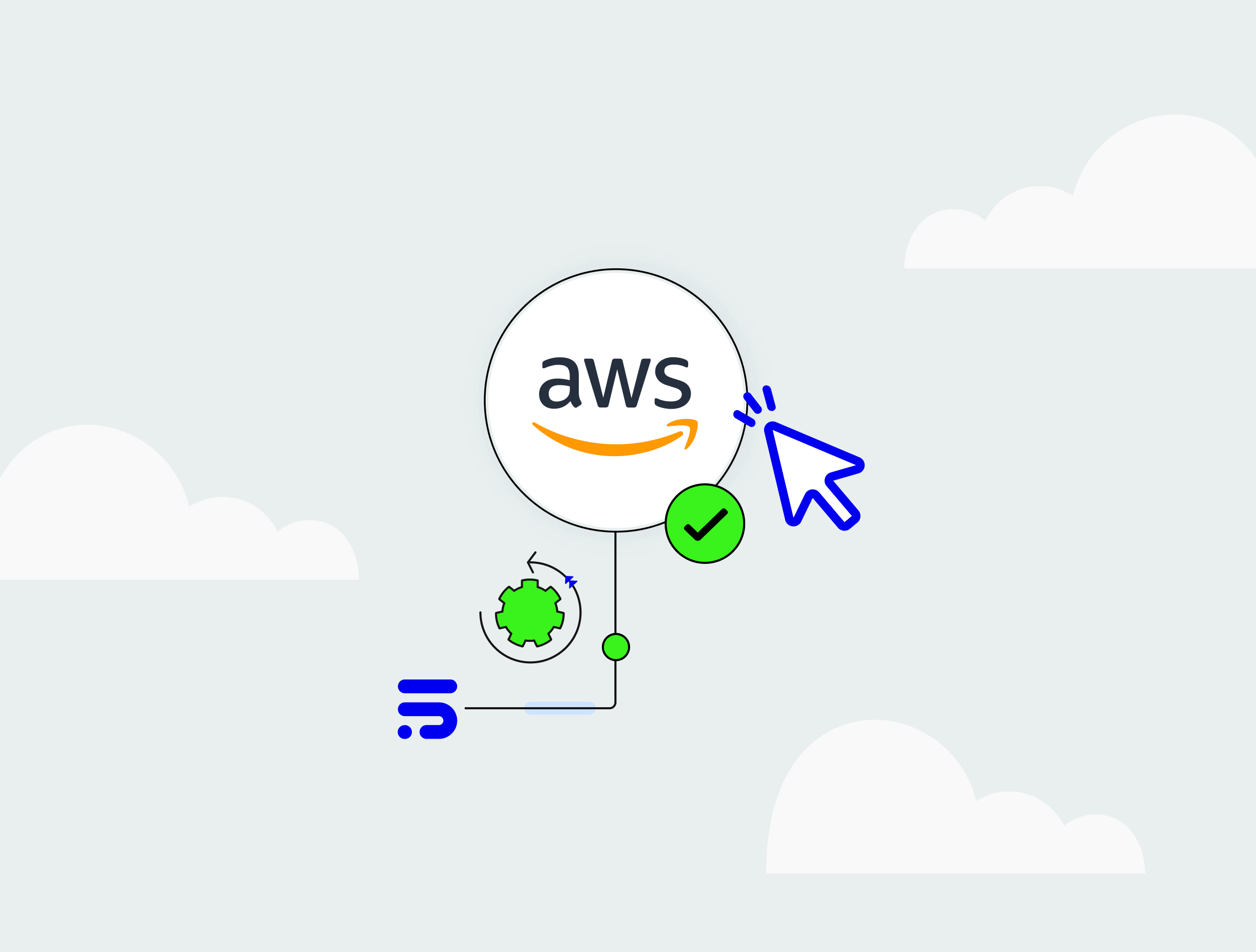 Enhanced Remediation: One-Click Support for AWS