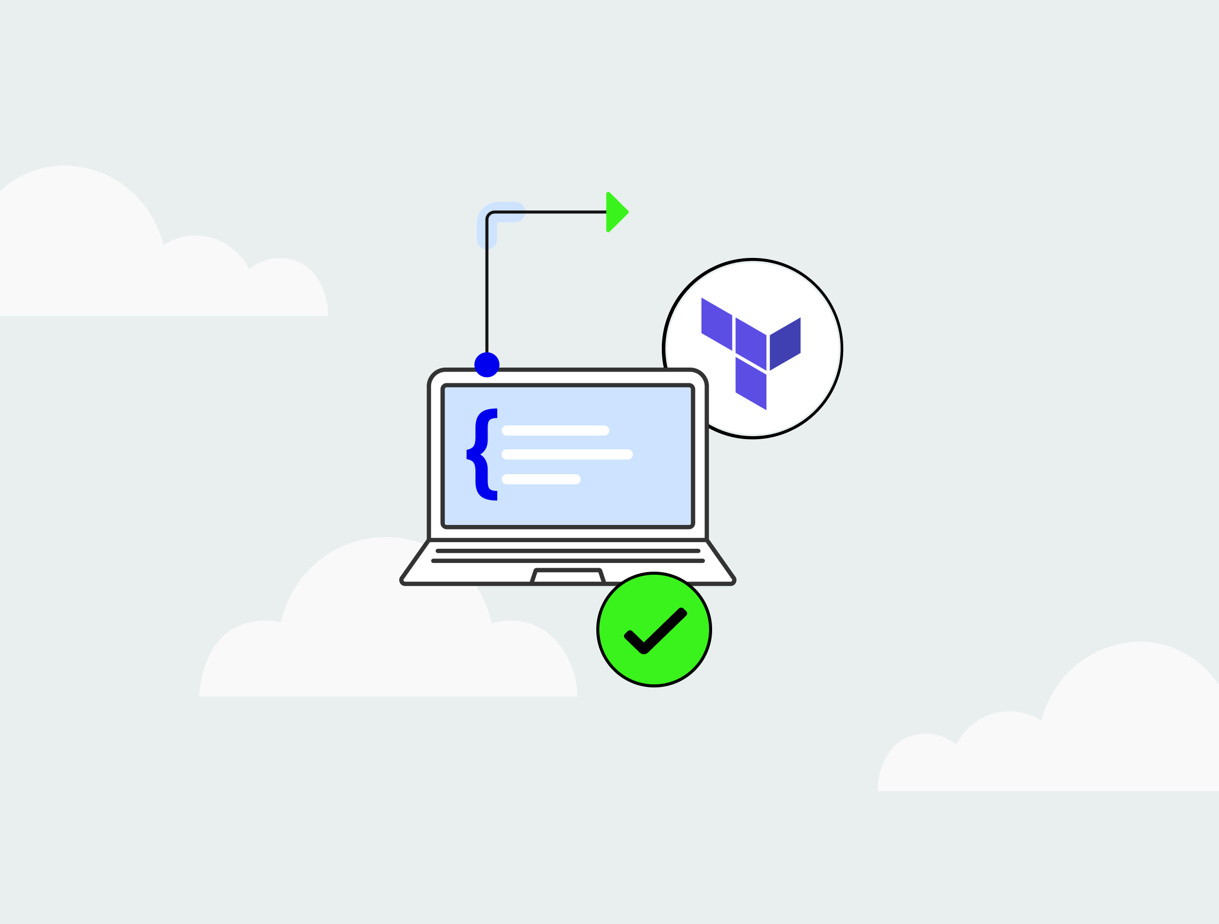 Integrate to PointFive using Terraform