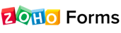 Zoho Forms