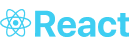 React